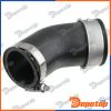 Gaine de suralimentation pour AUDI | GPP-AU-133, 7L6145943